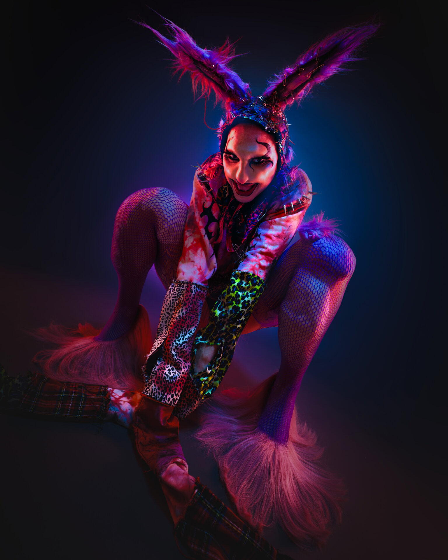 Narcotik - Andre Pattenden - Panda Cooper